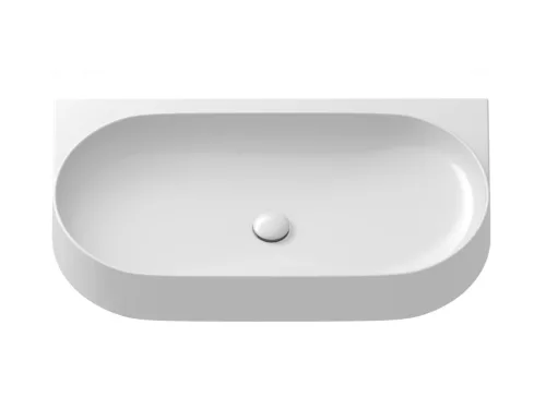 Ravak Yard 80 kerámiamosdó fehér