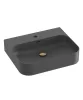 Ravak Ceramic Slim Wall R 55 N kerámiamosdó antracit