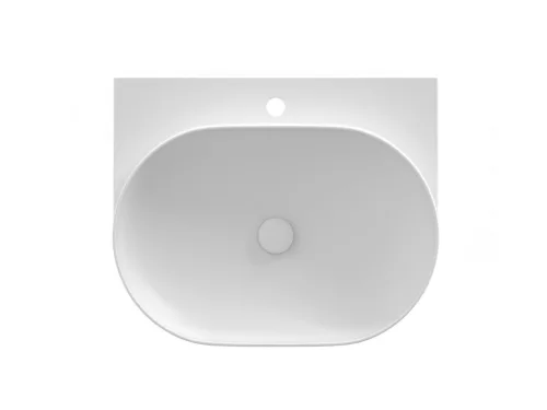 Ravak Yard 60 kerámiamosdó matt fehér