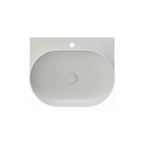 Ravak Yard 60 kerámiamosdó Smoke Grey