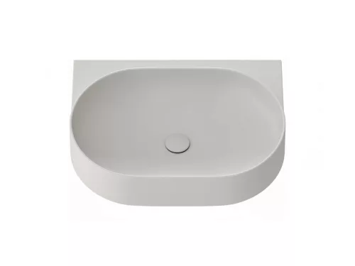 Ravak Yard 60 kerámiamosdó Smoke Grey