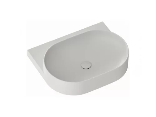 Ravak Yard 60 kerámiamosdó Smoke Grey