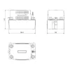 GRUNDFOS kondenzátum szivattyú Conlift LS (98455601)