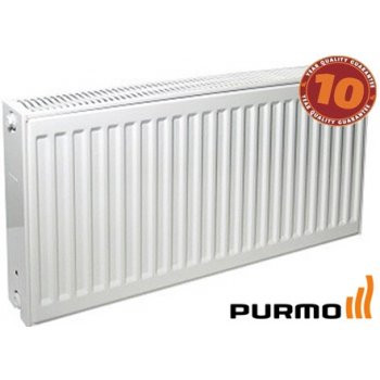 Purmo C 22  500/ 500    735W