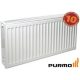 Purmo C 22  500/ 500    735W