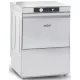 Asber ipari mosogatógép GE-500 RD B DD
