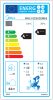 Midea MHC-V12W/D2N8-BE30 M-thermal monoblokk 12kW