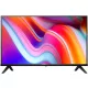 Hisense 40" 40A4K 4K Full HD Smart Led Tv