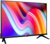 Hisense 40" 40A4K 4K Full HD Smart Led Tv