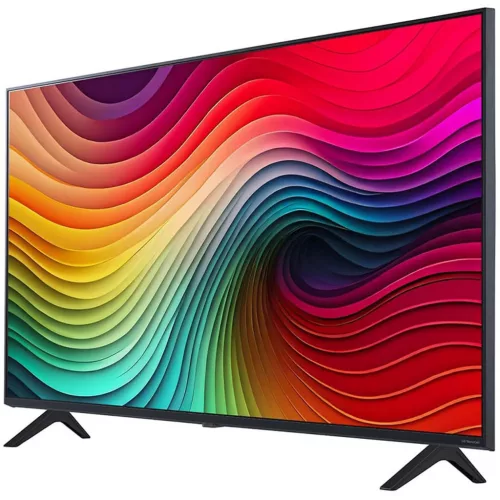 LG 43NANO81T3A 43" 4K UHD NanoCell Smart LED Televízió (43NANO81T3A.AEU)