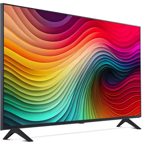 LG 43NANO81T3A 43" 4K UHD NanoCell Smart LED Televízió (43NANO81T3A.AEU)