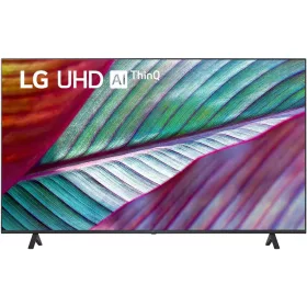   LG 50UR78003LK UHD Smart LED TV - 50", 4K, UHD, G Energiaosztály