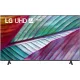 LG 50UR78003LK UHD Smart LED TV - 50", 4K, UHD, G Energiaosztály