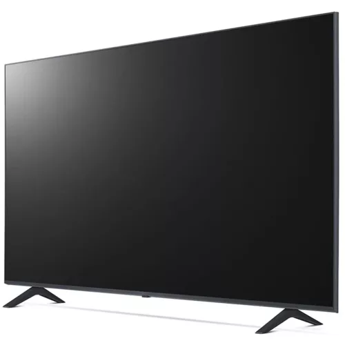 LG 50UR78003LK UHD Smart LED TV - 50", 4K, UHD, G Energiaosztály