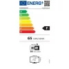 LG 50UR78003LK UHD Smart LED TV - 50", 4K, UHD, G Energiaosztály