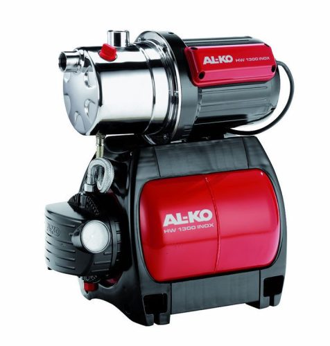 AL-KO HW 1300 INOX házi vízmű (113249)