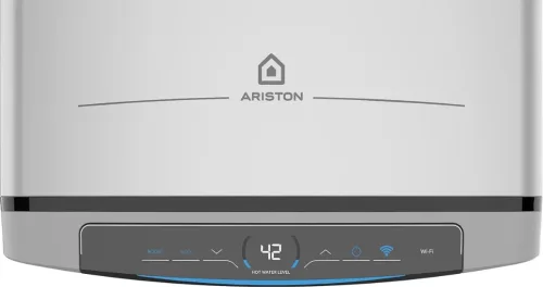 Ariston Velis Tech Wifi 80 EU Elektromos Vízmelegítő (3100912)