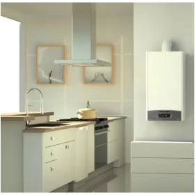   Ariston Clas One System 24 fűtő kondenzációs fali gázkazán (3301031)