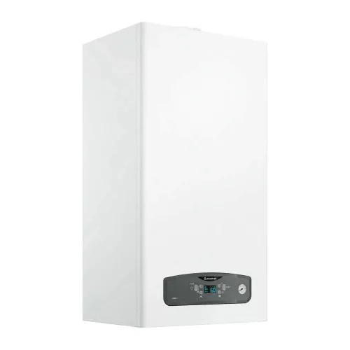 Ariston Cares S 24 kondenzációs gázkazán, kombi 21 kW