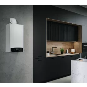   Ariston Genus One WiFi 30 kondenzációs kombi gázkazán (3301778)