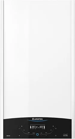 Ariston Genus One WiFi 30 kondenzációs kombi gázkazán (3301778)
