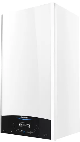 Ariston Genus One WiFi 30 kondenzációs kombi gázkazán (3301778)