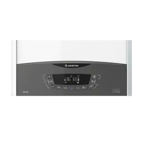 Ariston Clas One WiFi 24 Fali kondenzációs kombi gázkazán (3302123)