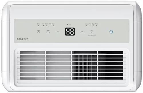 Ariston DEOS 10 EVO Páramentesítő  (3381569)