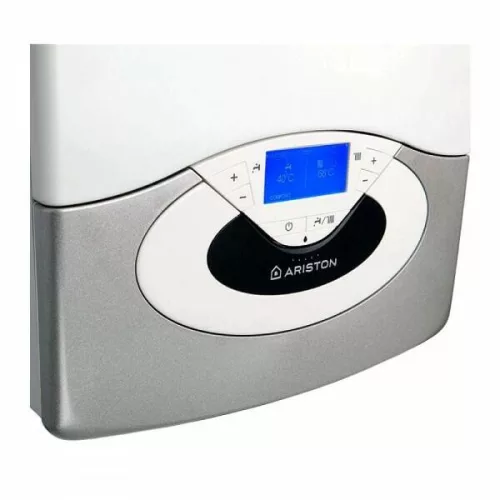 Ariston Genus Premium EVO HP 85 EU falikazán, kondenzációs fűtő
