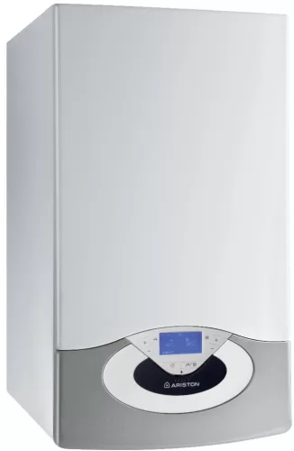 Ariston Genus Premium Evo HP 115 EU Fali kondenzációs fűtő gázkazán