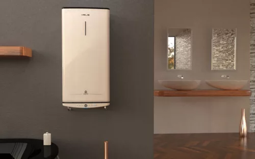 Ariston Velis Pro 100 EU Elektromos Vízmelegítő (3626137)