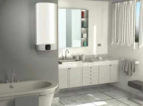 ARISTON  Villanybojler Velis EVO 100 EU - Kifutott termék
