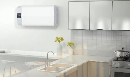 ARISTON  Villanybojler Velis EVO 100 EU - Kifutott termék