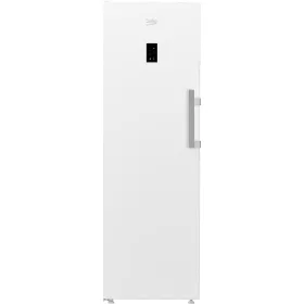   Beko B3RMFNE314W szabadonálló fagyasztószekrény, 187 cm, 286 l, NoFrost