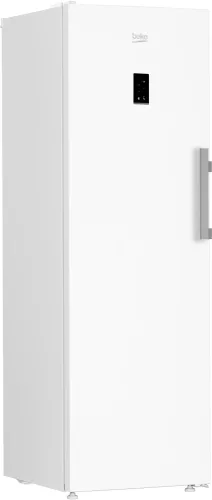 Beko B3RMFNE314W szabadonálló fagyasztószekrény, 187 cm, 286 l, NoFrost