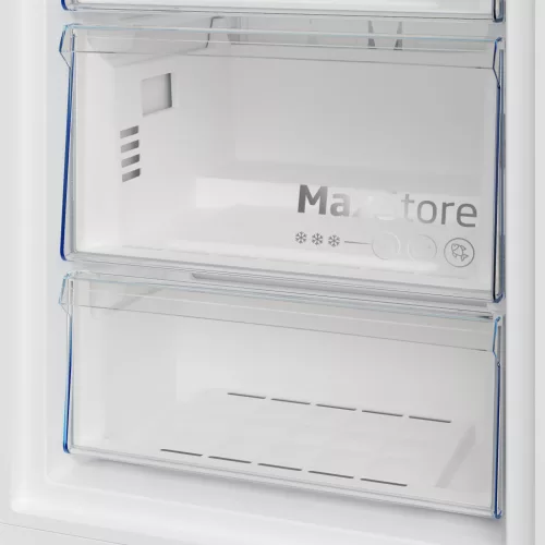 Beko B3RMFNE314W szabadonálló fagyasztószekrény, 187 cm, 286 l, NoFrost
