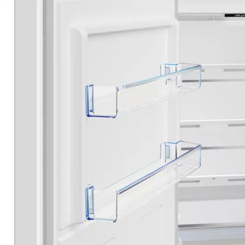 Beko B3RMFNE314W szabadonálló fagyasztószekrény, 187 cm, 286 l, NoFrost