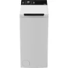 Beko BTL1WFP10622 Felültöltős mosógép