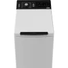 Beko BTL1WFP10622 Felültöltős mosógép