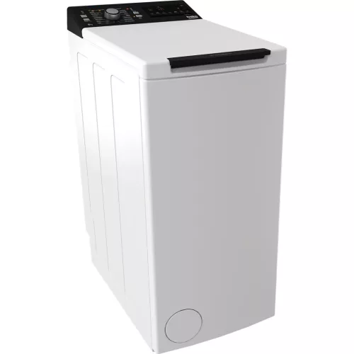 Beko BTL1WFP10622 Felültöltős mosógép