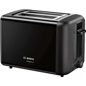 BOSCH TAT3P423 Fém kenyérpirító