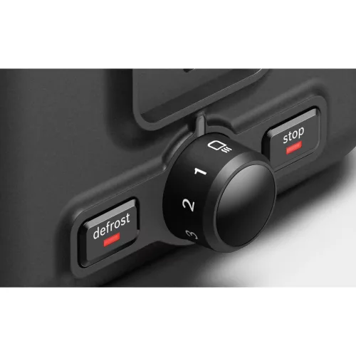 BOSCH TAT3P423 Fém kenyérpirító