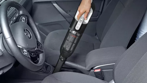 Bosch BBH3ZOO28 Serie|4 Akkumulátoros porszívó | Flexxo Gen2 28Vmax | ProAnimal | Piros