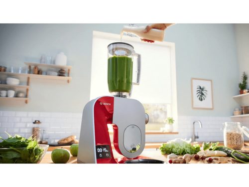 Bosch MUM5X720 konyhai robotgép beépített mérleg