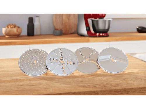 Bosch MUM5X720 konyhai robotgép beépített mérleg