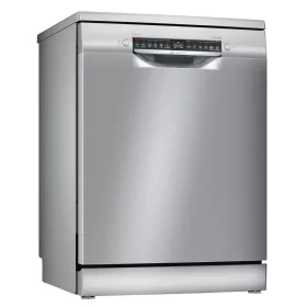   Bosch SMS4HVI45E Szabadonálló mosogatógép 13 teríték, 7.5 L fogyasztás, 6 program, 46 dB zajszint, E