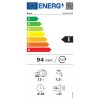 Bosch SMS4HVI45E Szabadonálló mosogatógép 13 teríték, 7.5 L fogyasztás, 6 program, 46 dB zajszint, E