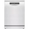 Bosch SMS4HVW00E Szabadonálló mosogatógép 14 teríték, 9 L fogyasztás, 6 program, 46 dB zajszint, D