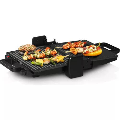 Bosch TCG3323 Kontakt grillsütő (TCG3323)