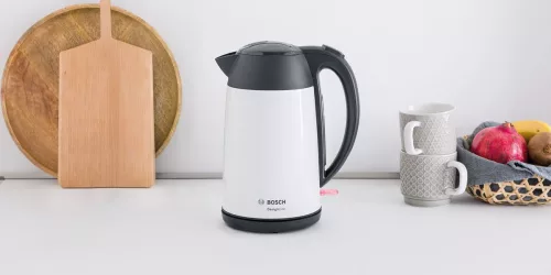 Bosch TWK3P421 vízforraló